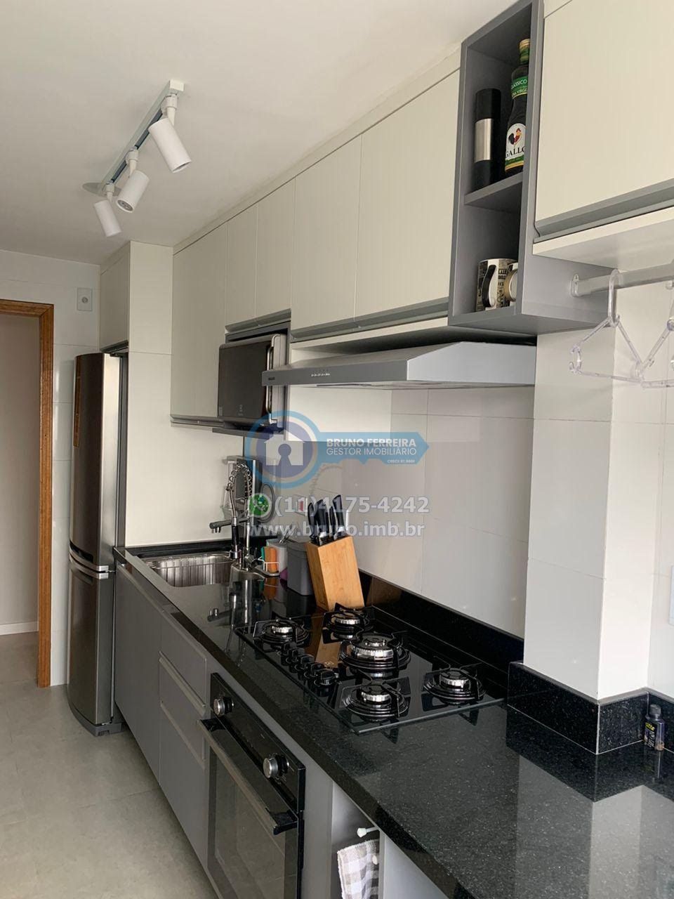 Apartamento à venda com 2 quartos, 1 banheiro, 1 vaga e 50m² no Jardim Andarai, São Paulo (SP) — foto 10 de 20