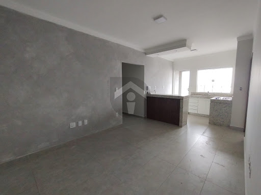 Apartamento em Ed. João Cândido Pinto - Alfenas, MG