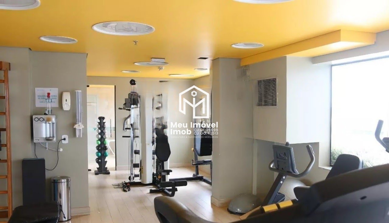 Apartamento, 2 quartos, 40 m² - Foto 14