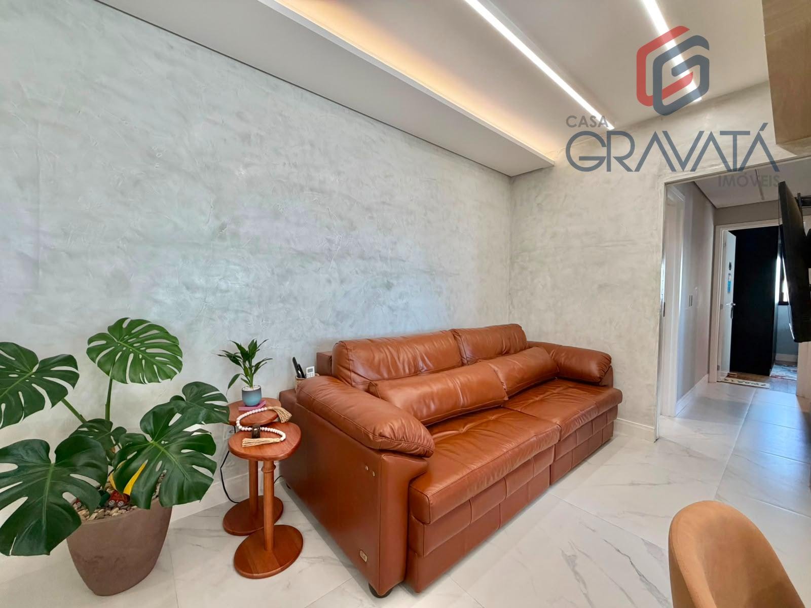 Apartamento à venda com 3 quartos, 2 suítes, 2 vagas e 93m² no Campestre, Santo André (SP) — foto 9 de 30