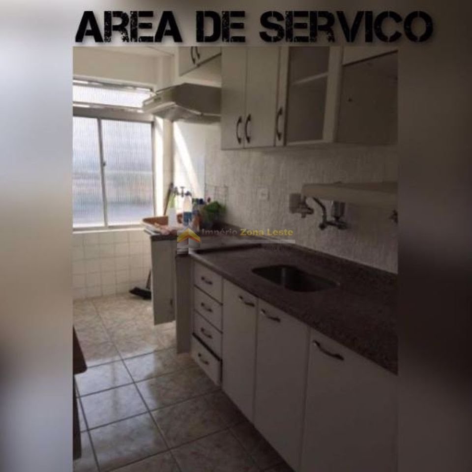 Apartamento, 2 quartos, 62 m² - Foto 3