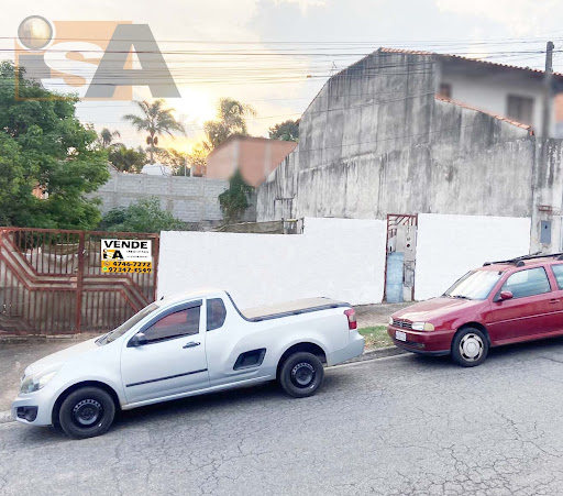 TERRENO em Jardim Ana Rosa  -  Suzano