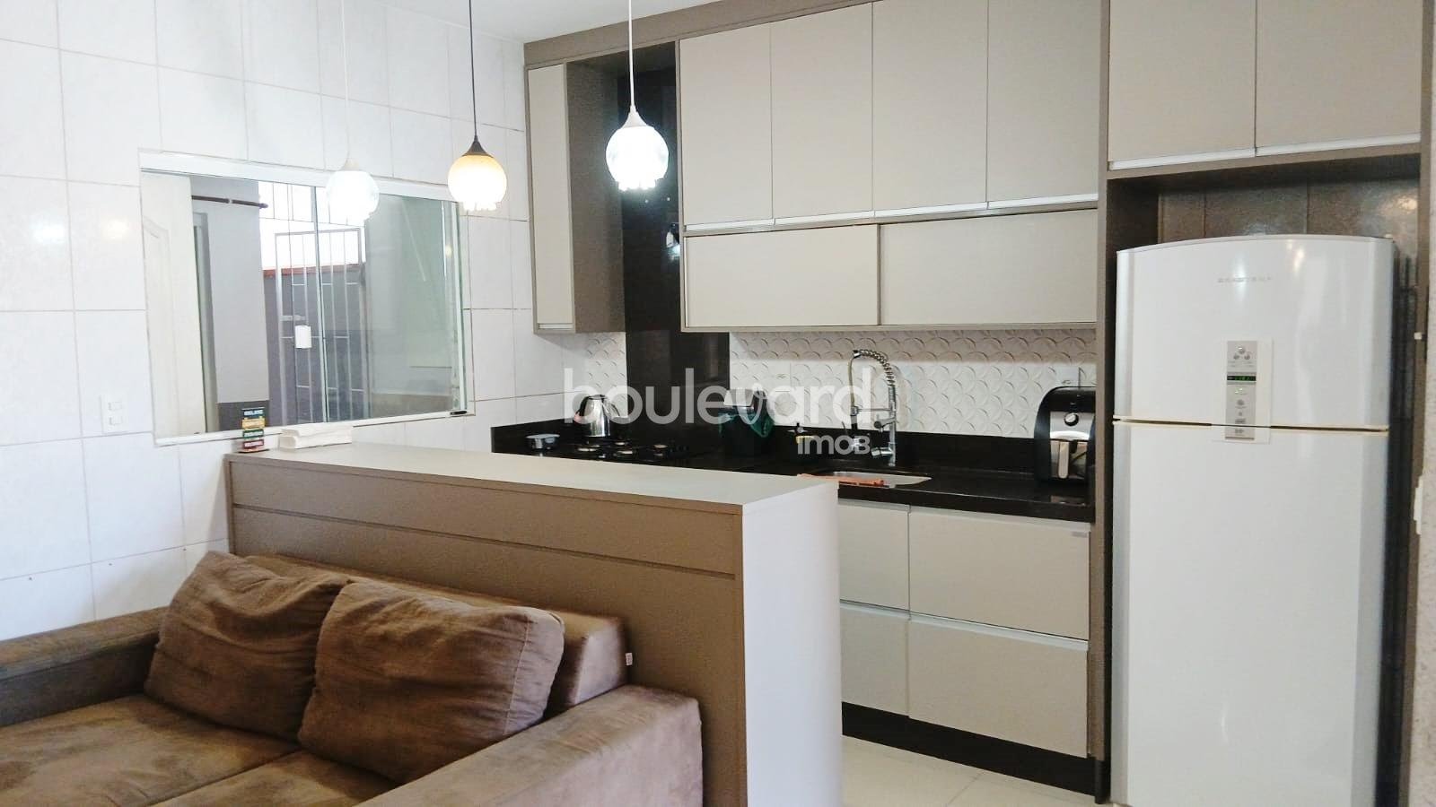 Casa à venda com 2 quartos, 1 banheiro, 2 vagas e 61m² no Ceniro Martins, São José (SC) — foto 5 de 22