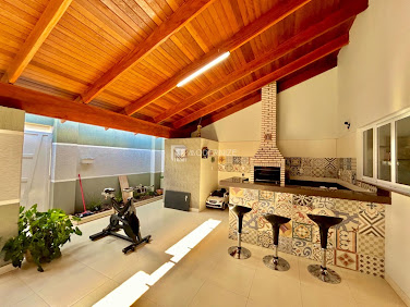 Casa em Loteamento Residencial Maria Amélia  -  Catalão
