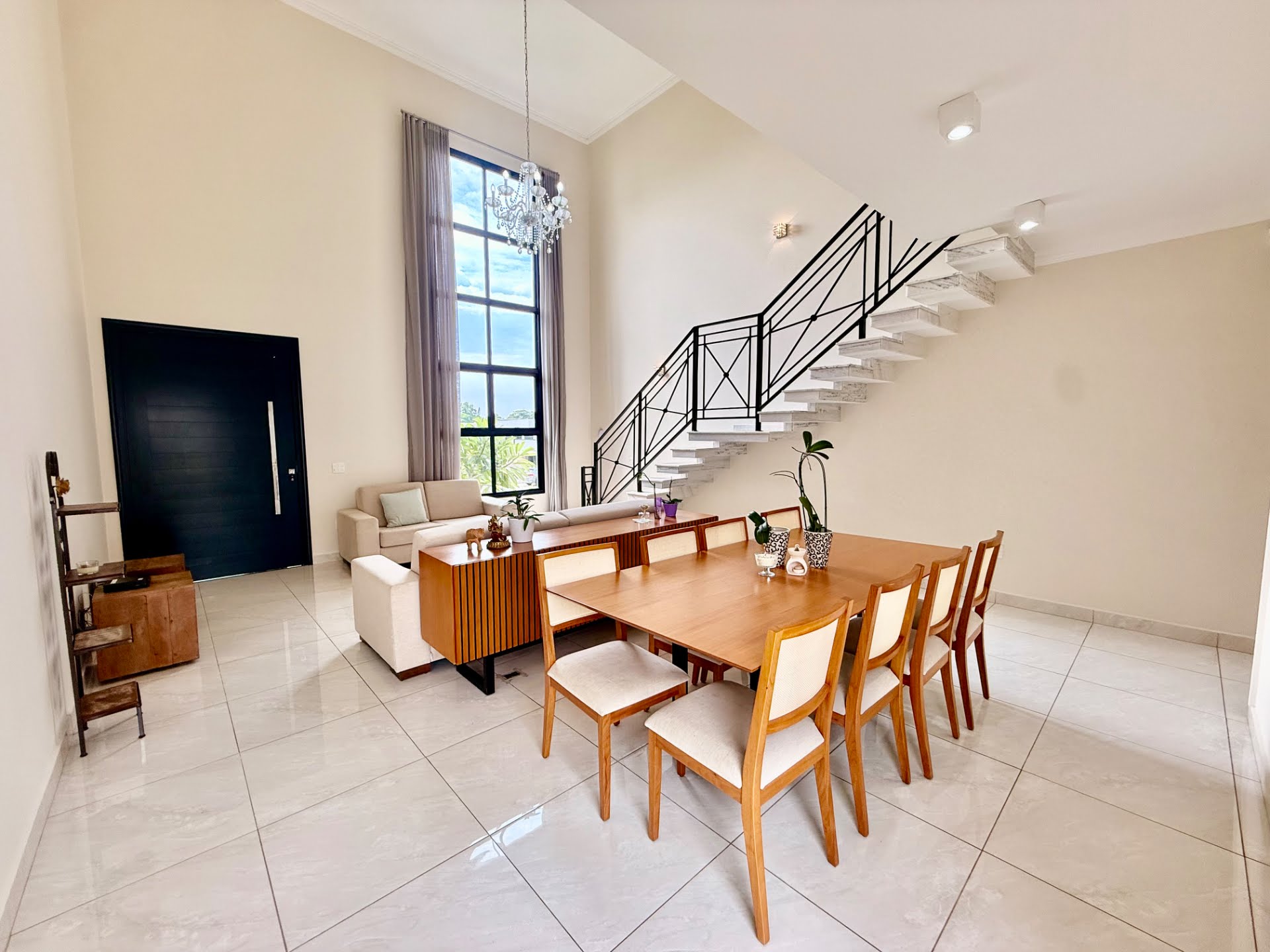 Casa à venda com 3 quartos, 3 suítes, 4 vagas e 199m² no Jardim Esplanada, Indaiatuba (SP) — foto 9 de 30