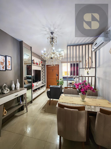 Casa Sobrado com 3 suítes à Venda | Villagio D'Italia