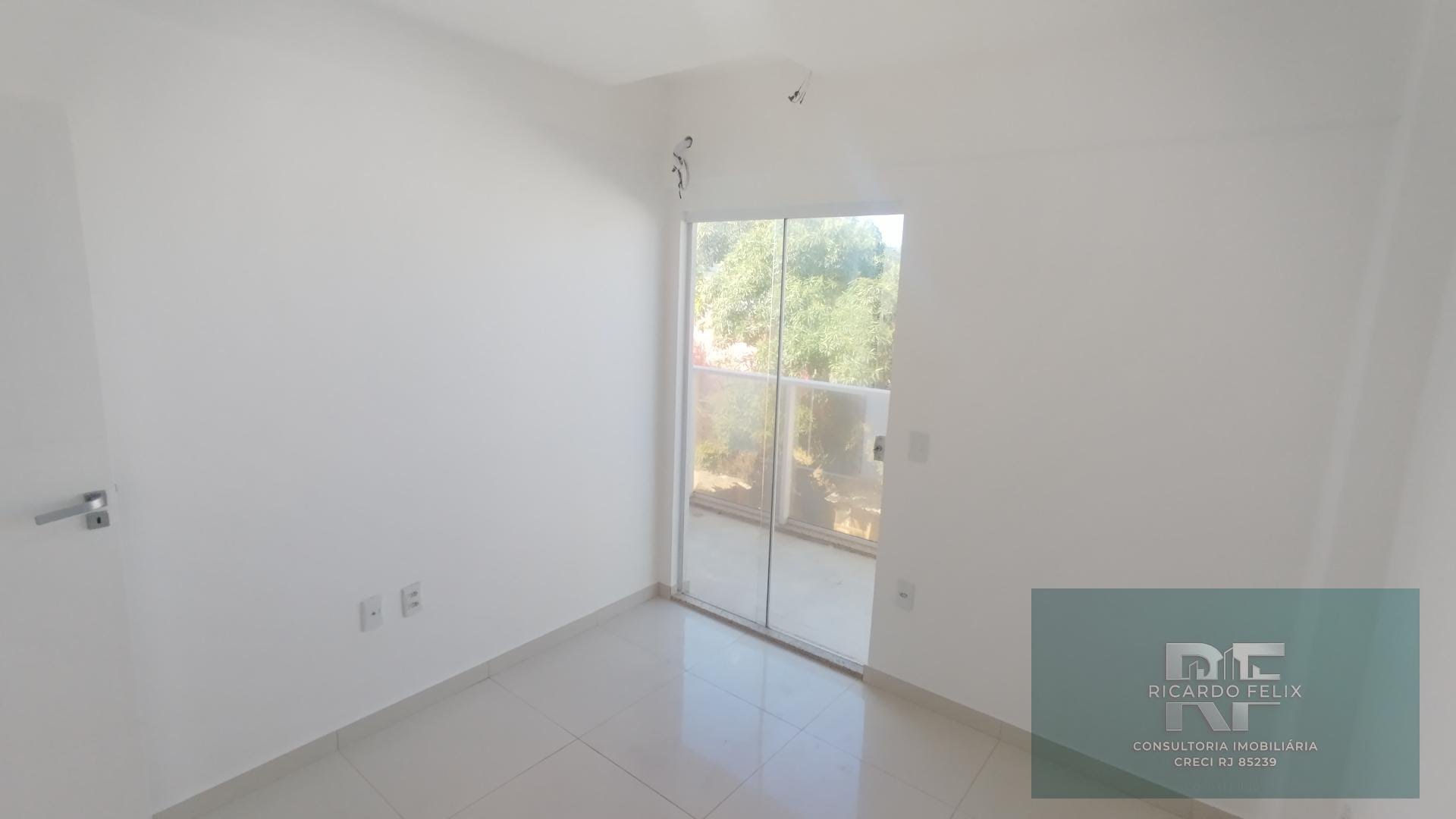 Apartamento à venda com 2 quartos, 1 suíte, 1 vaga e 74m² no Costazul, Rio das Ostras (RJ) — foto 17 de 21