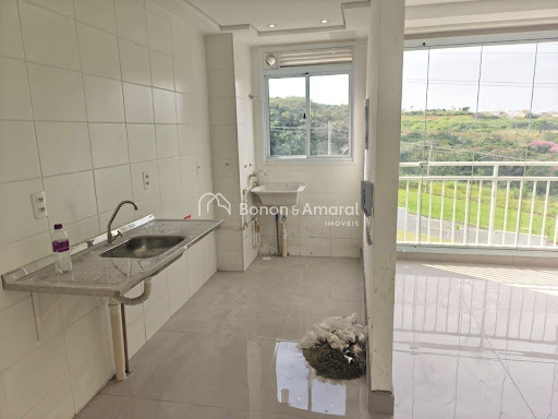 Apartamento, 2 quartos, 53 m² - Foto 1