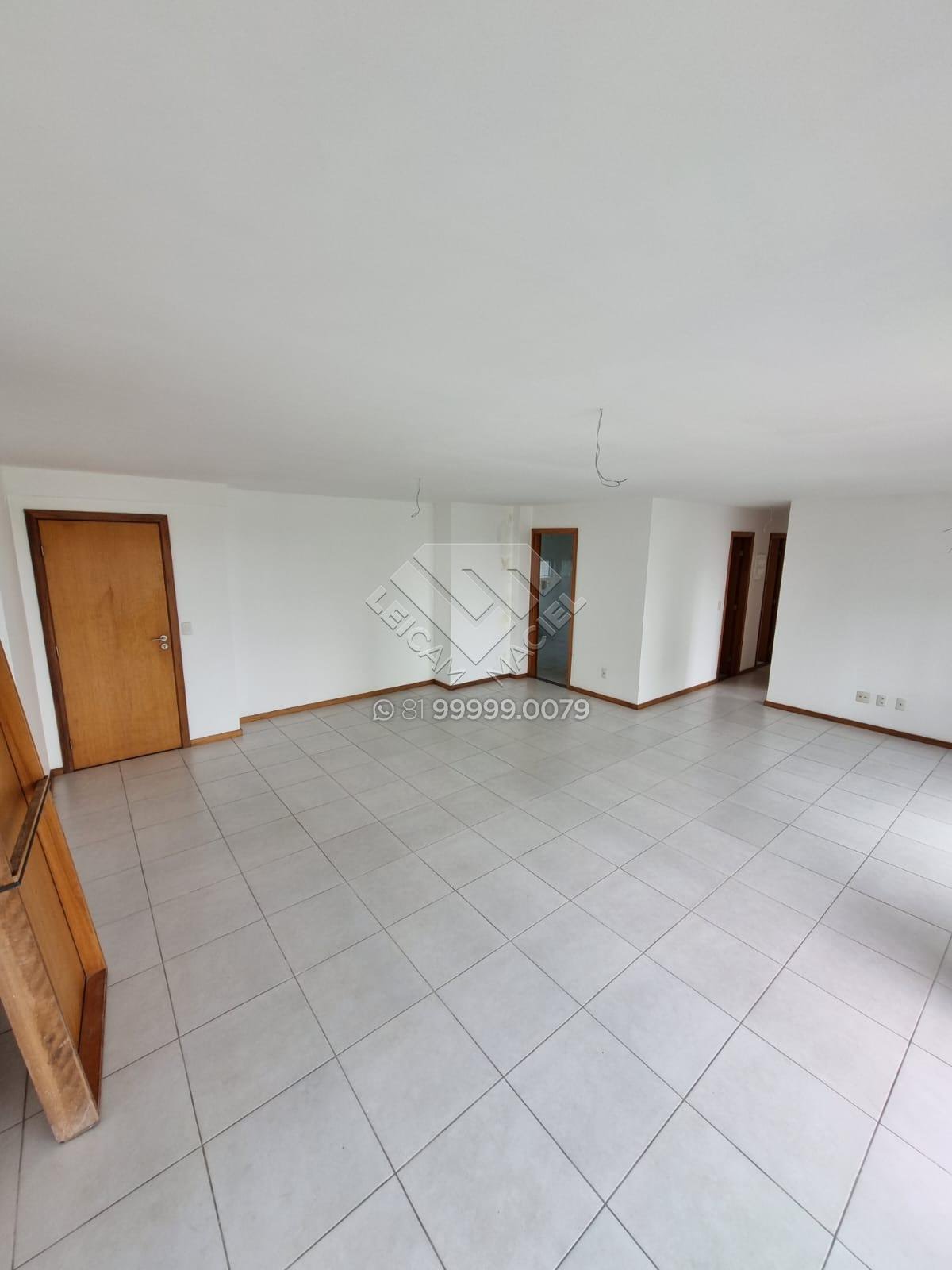Apartamento à venda com 4 quartos, 2 suítes, 2 vagas e 129m² no Rosarinho, Recife (PE) — foto 2 de 25