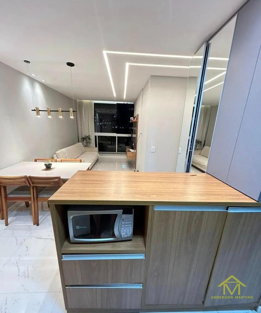 Apartamento à venda com 2 quartos, 2 banheiros, 1 vaga e 65m² no Itaparica, Vila Velha (ES) — foto 8 de 16