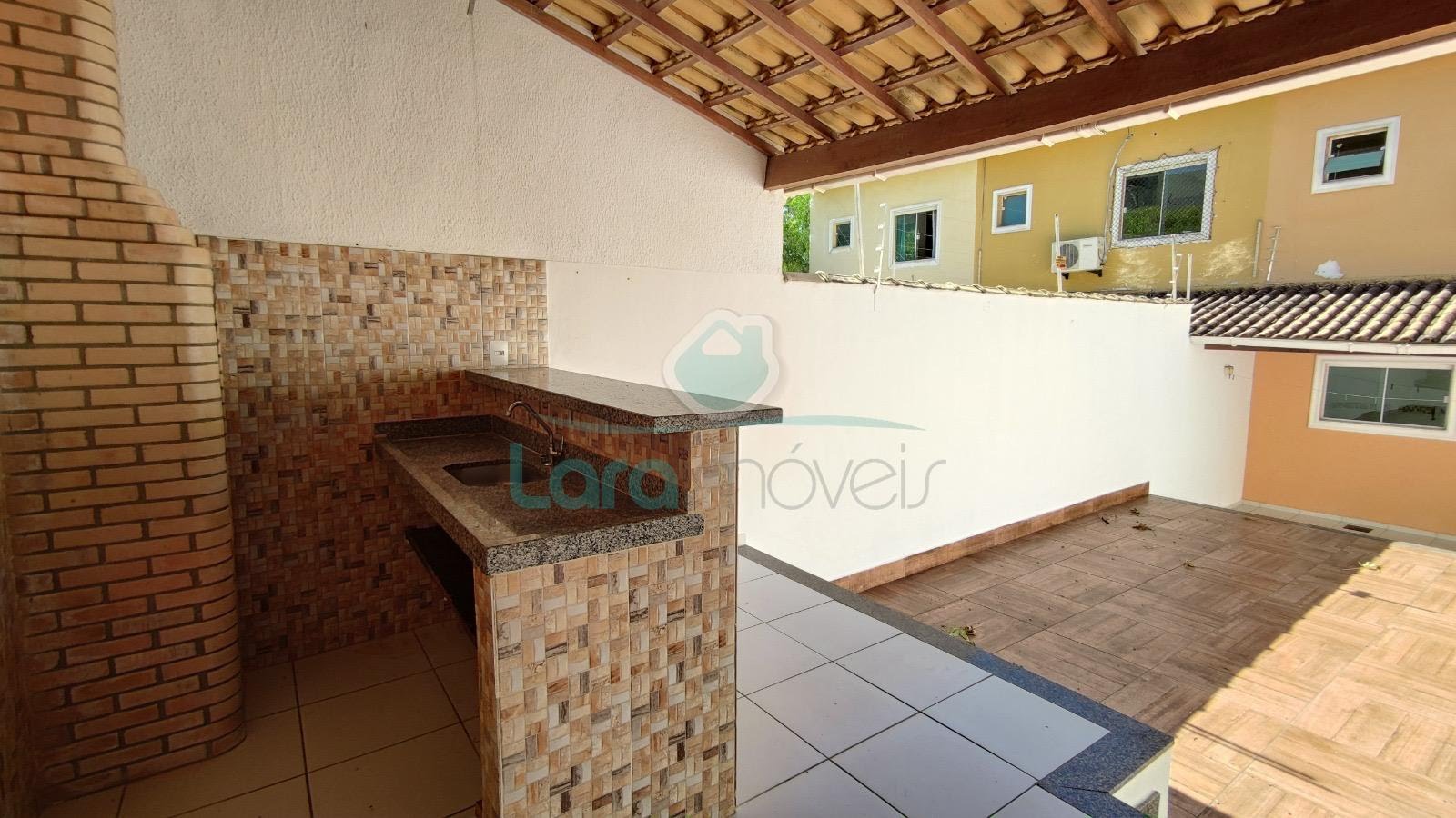 Casa à venda com 2 quartos, 2 suítes, 1 vaga e 125m² no Lagoa, Macaé (RJ) — foto 27 de 30