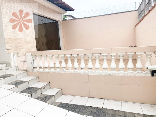 Casa em Parque Boturussu  -  São Paulo