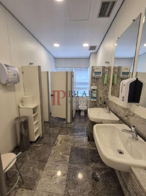 Conjunto Mobiliado para locação 