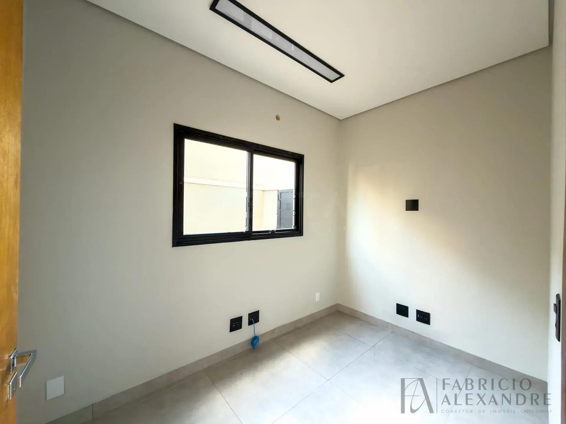 Casa à venda com 3 quartos, 3 suítes, 4 vagas e 250m² no Alphaville, Mirassol (SP) — foto 5 de 24