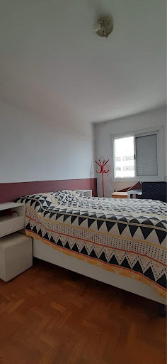 Apartamento em Ipiranga  -  São Paulo