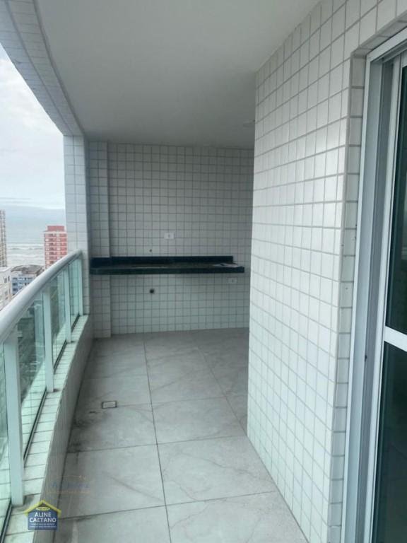 Apartamento à venda com 3 quartos, 1 suíte, 2 vagas e 93m² no Vila Tupi, Praia Grande (SP) — foto 2 de 22