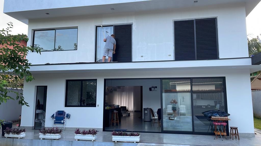 Casa à venda com 4 quartos, 4 suítes e 300m² no Horto Florestal, Ubatuba (SP) — foto 3 de 26