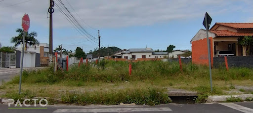 Terreno em Jardim das Avenidas  -  Araranguá