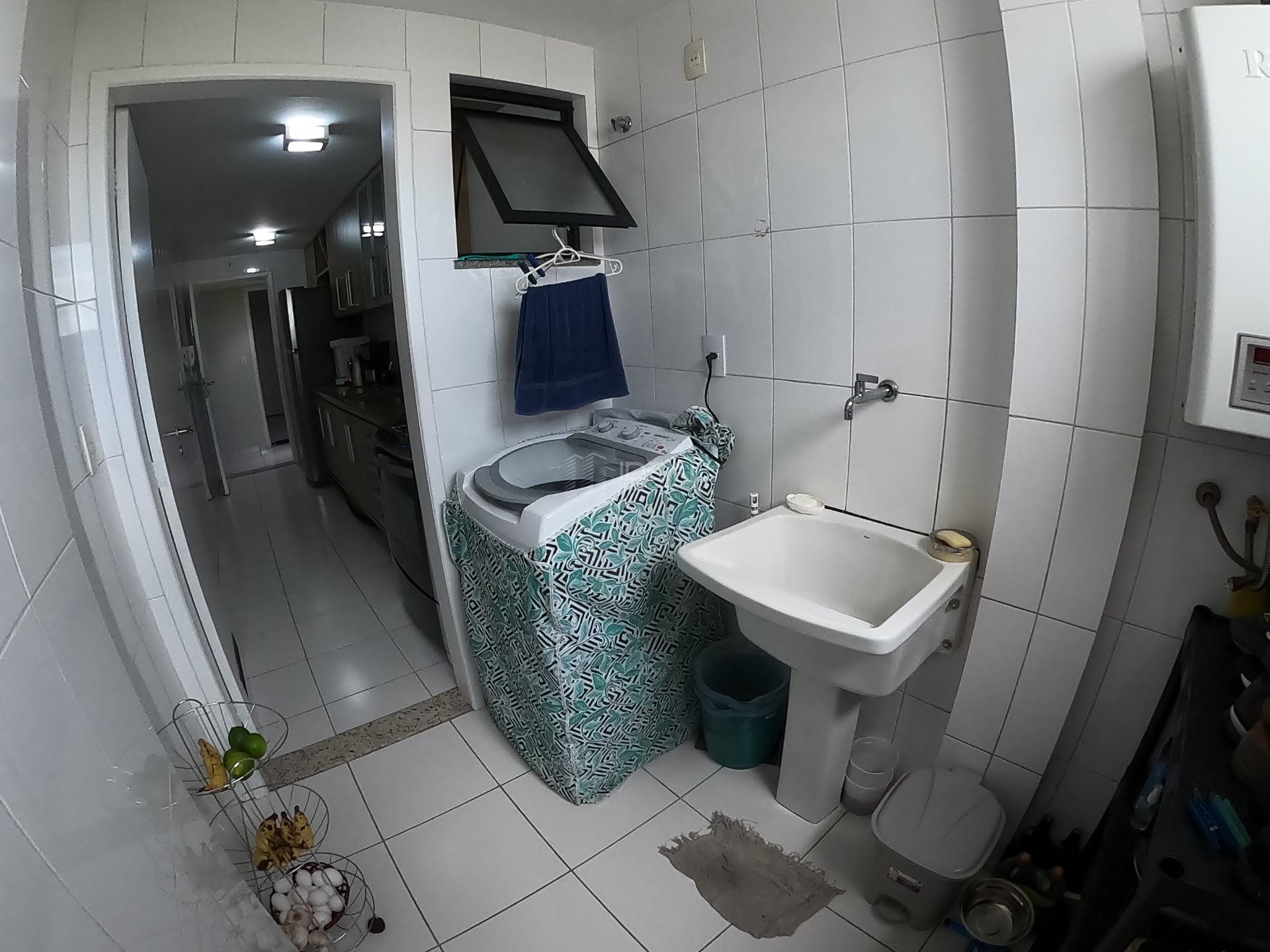 Apartamento à venda com 3 quartos, 1 suíte, 2 vagas e 98m² no Parque Pelinca, Campos dos Goytacazes (RJ) — foto 14 de 30