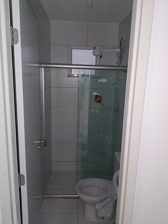Casa para alugar com 2 quartos, 1 banheiro e 2 vagas no Sim, Feira de Santana (BA) — foto 10 de 20