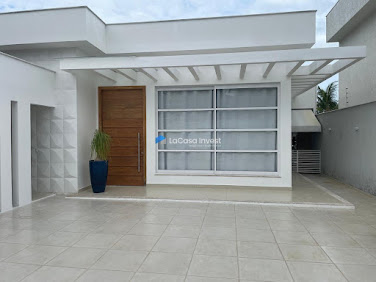 Casa em Condomínio à Venda no Outeiro da Glória, Porto Seguro