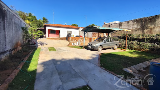 Casa à Venda no bairro Vila Jardim, Adamantina SP 