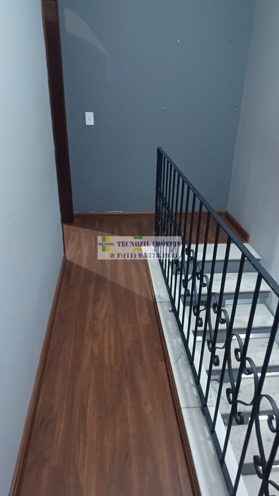 Sobrado, 3 quartos, 115 m² - Foto 21