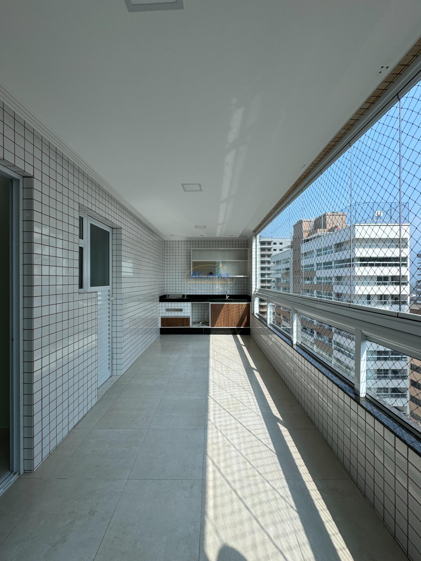 Apartamento à venda com 2 quartos, 1 suíte, 3 vagas e 93m² no Vila Caiçara, Praia Grande (SP) — foto 10 de 30