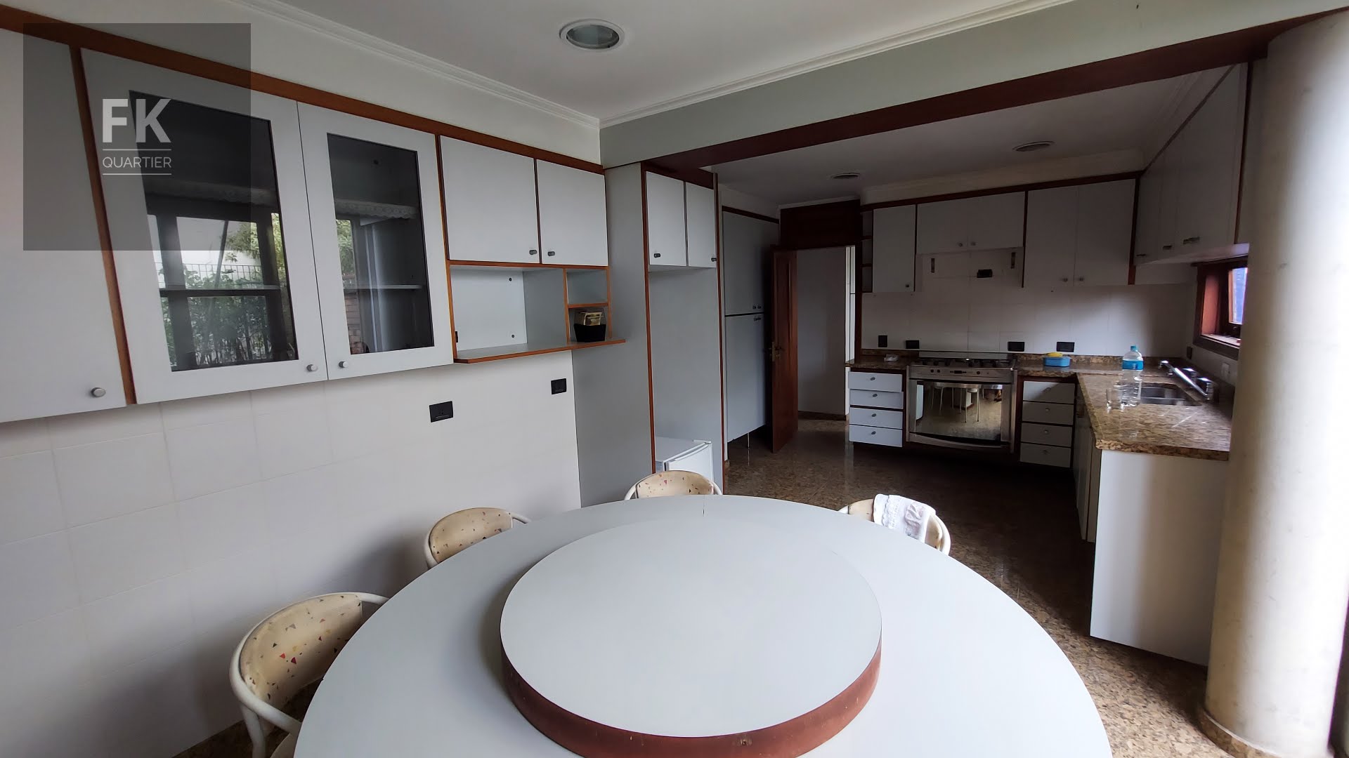 Casa à venda com 5 quartos, 5 suítes, 4 vagas e 800m² no Alphaville Empresarial, Barueri (SP) — foto 10 de 30