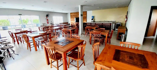 Apartamento, 2 quartos, 56 m² - Foto 7