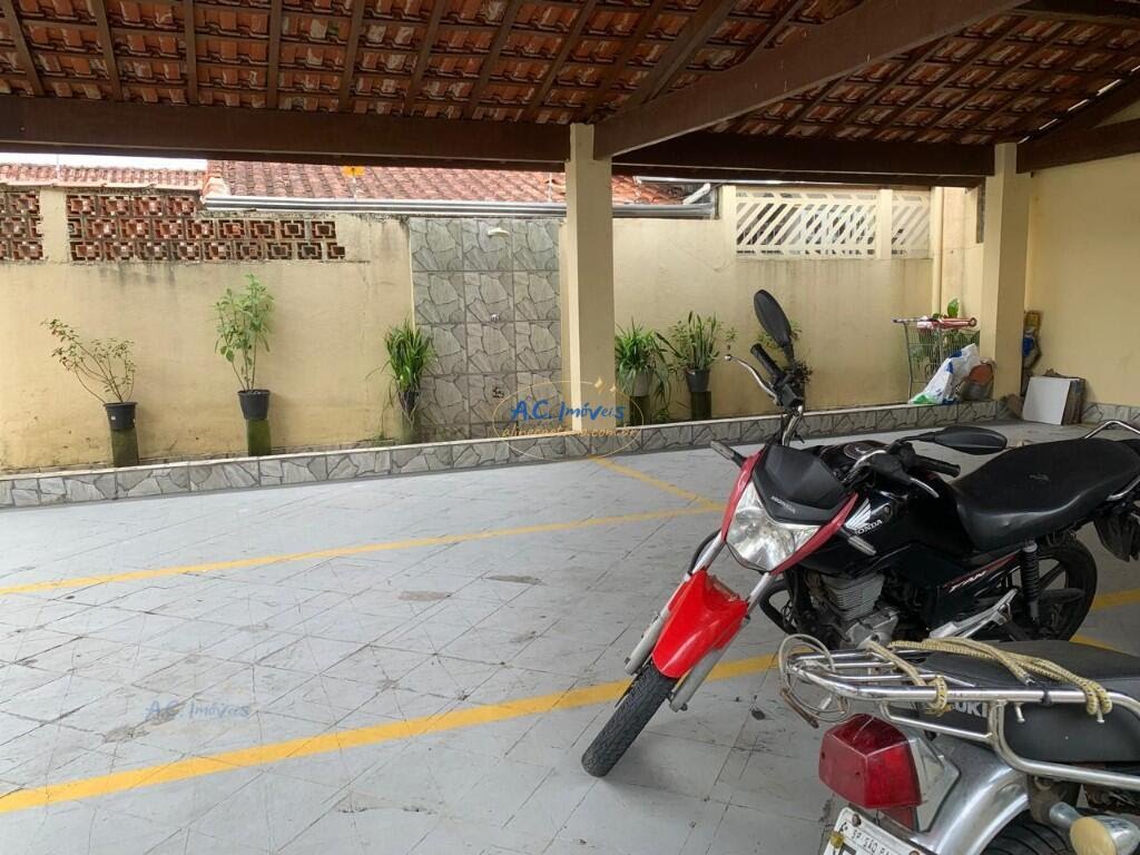 Casa à venda com 1 quarto, 1 banheiro, 1 vaga e 50m² no Aviação, Praia Grande (SP) — foto 11 de 11