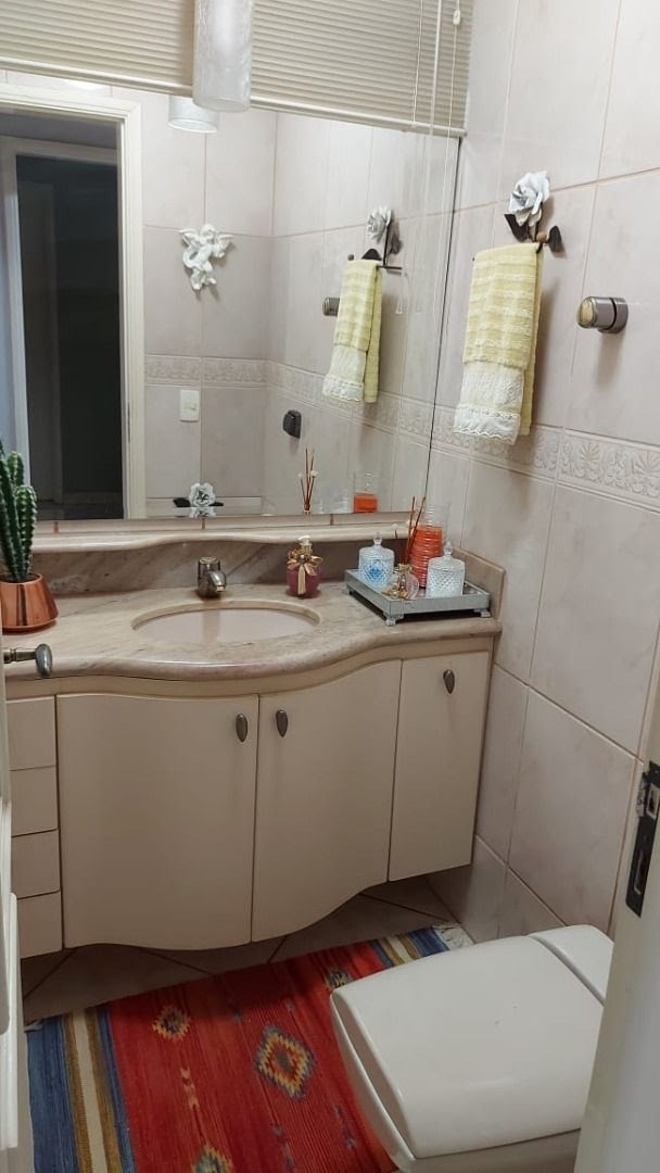 Apartamento à venda com 3 quartos, 1 suíte, 2 vagas e 133m² no Vila Seixas, Ribeirão Preto (SP) — foto 11 de 20