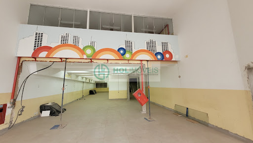 Prédio Inteiro em Jardim Panorama  -  Bauru