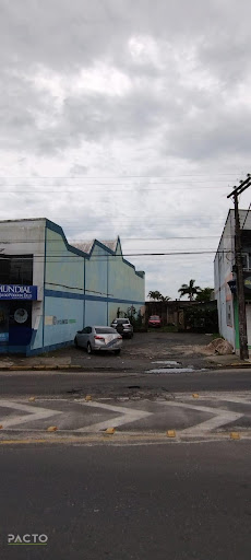 Terreno Urbano em Cidade Alta  -  Araranguá