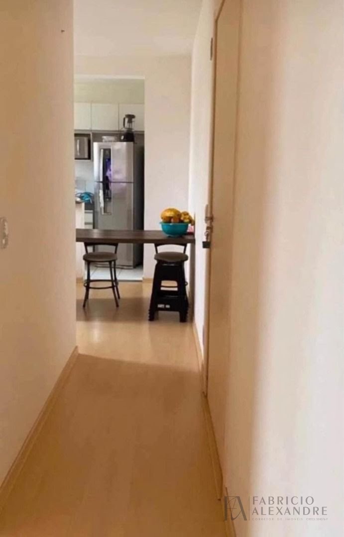 Apartamento à venda com 2 quartos, 1 banheiro, 1 vaga e 48m² no Parque das Flores II, São José do Rio Preto (SP) — foto 3 de 17