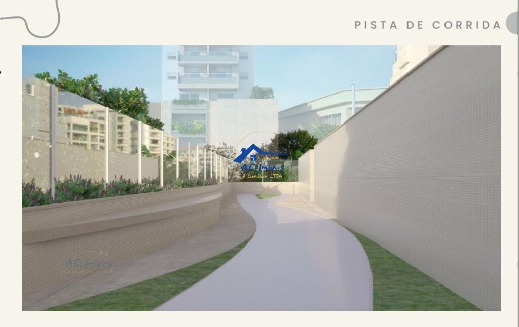 Apartamento à venda com 2 quartos, 1 suíte, 1 vaga e 55m² no Guilhermina, Praia Grande (SP) — foto 13 de 14