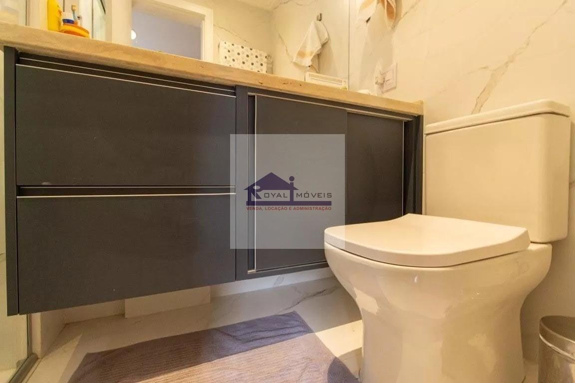 Apartamento à venda com 4 quartos, 3 suítes, 3 vagas e 184m² no Vila Mariana, São Paulo (SP) — foto 17 de 30