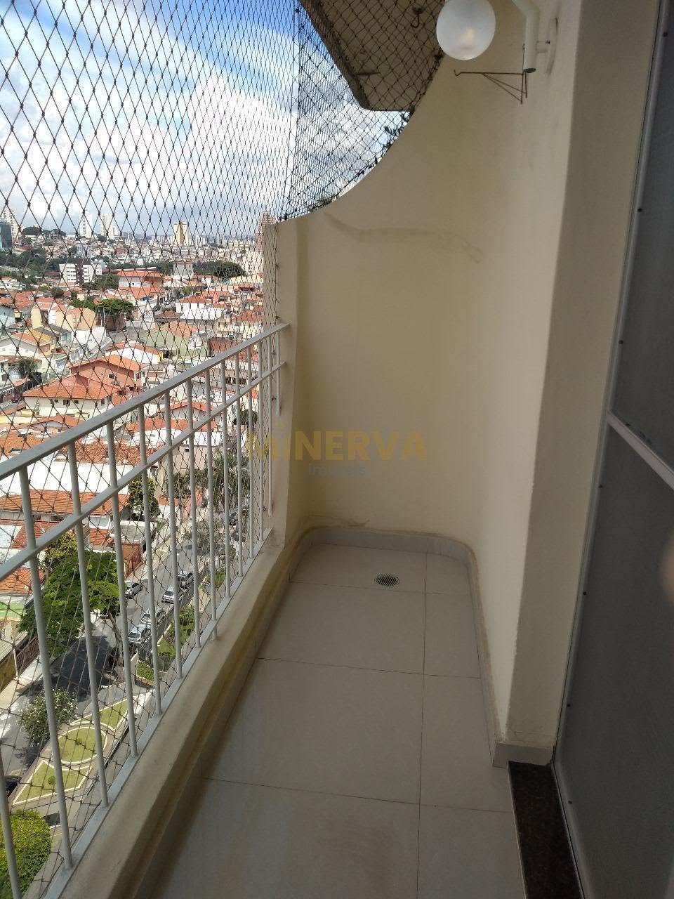 Apartamento à venda com 2 quartos, 1 banheiro, 1 vaga e 62m² no Penha de França, São Paulo (SP) — foto 5 de 28