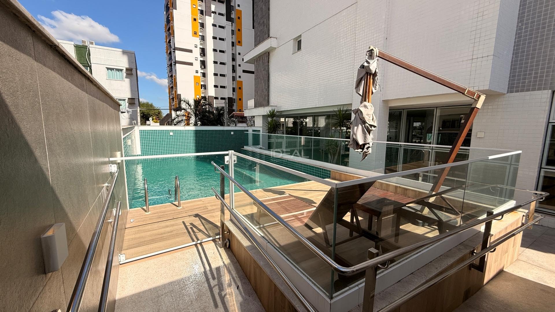 Apartamento à venda com 3 quartos, 1 suíte, 2 vagas e 92m² no Parque Avenida Pelinca, Campos dos Goytacazes (RJ) — foto 12 de 30