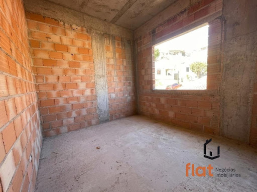 Apartamento à Venda no bairro Dom Bosco, Pará de Minas - 2 Dorms, 90m²