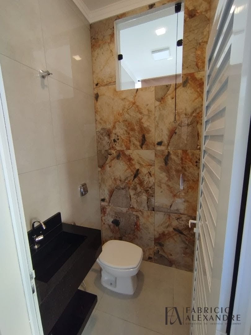 Casa à venda com 3 quartos, 1 suíte, 2 vagas e 120m² no Setsul II, São José do Rio Preto (SP) — foto 20 de 30