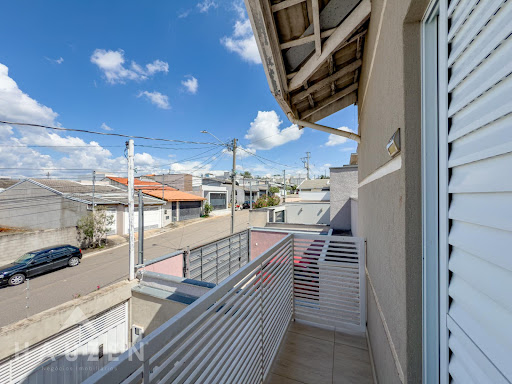Casa no Residencial Quinta dos Vinhedos  -  Bragança Paulista