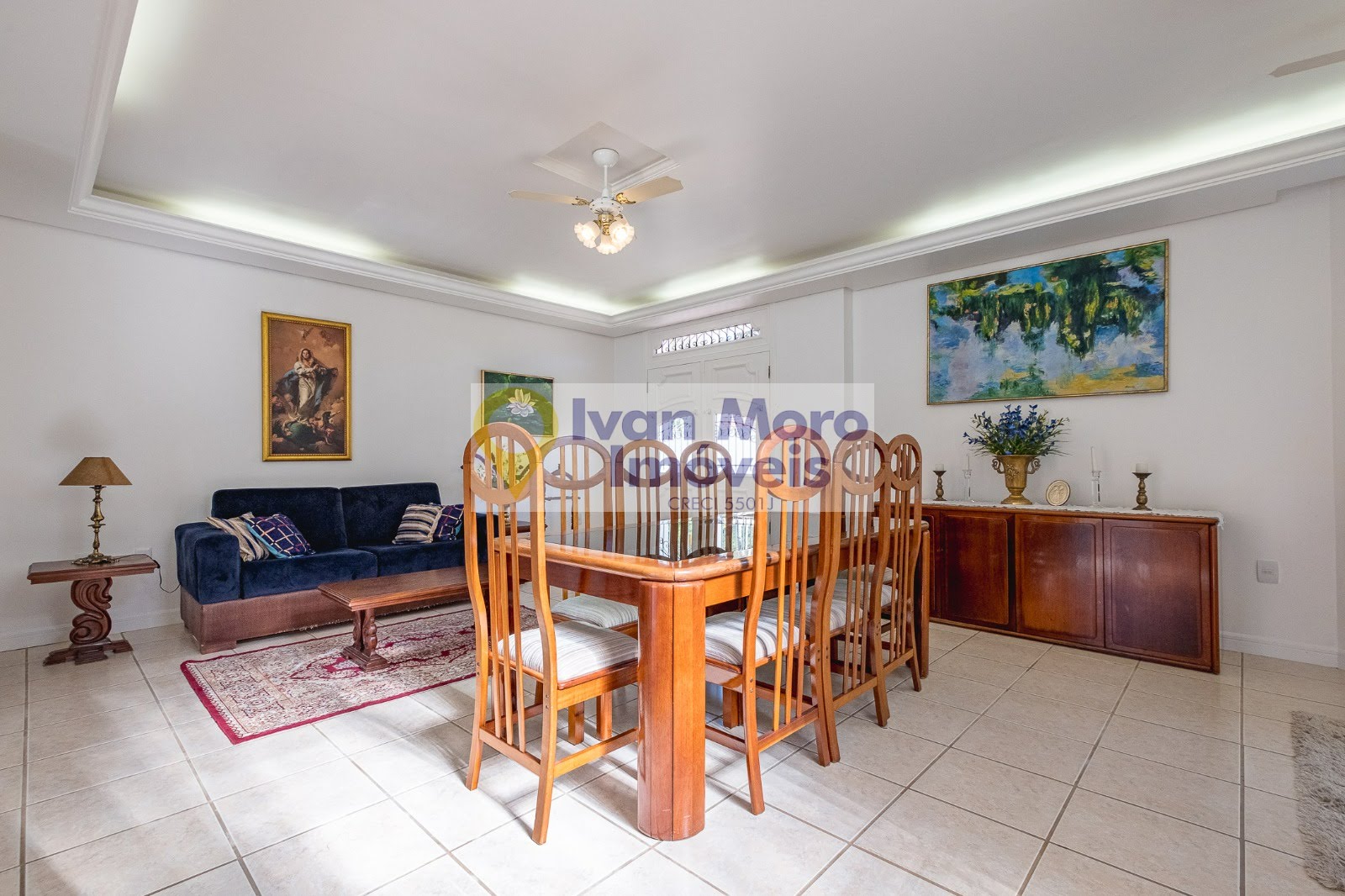 Casa à venda com 5 quartos, 2 suítes, 3 vagas e 304m² no Cachoeira do Bom Jesus, Florianópolis (SC) — foto 9 de 30