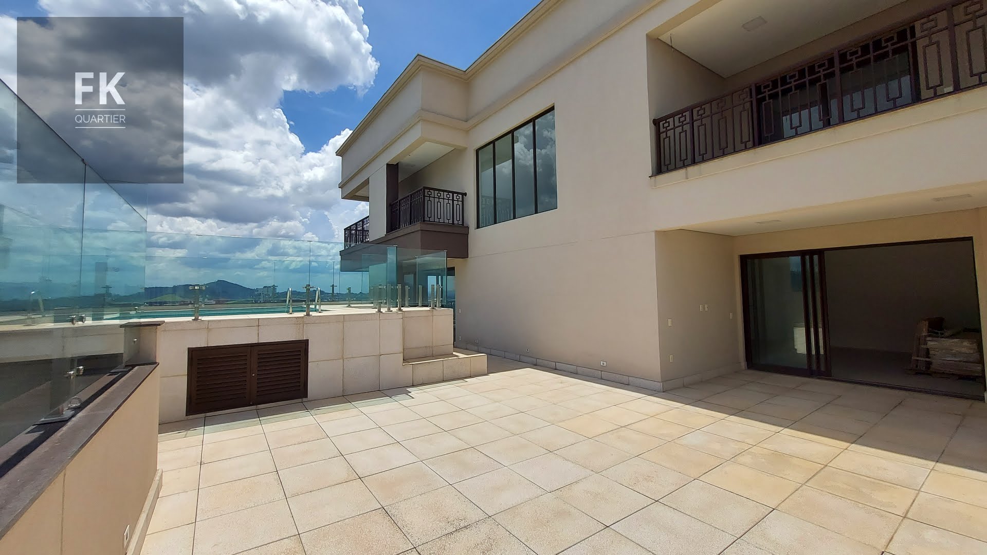 Cobertura à venda com 4 quartos, 4 suítes, 7 vagas e 708m² no Green Valley Alphaville, Barueri (SP) — foto 10 de 30