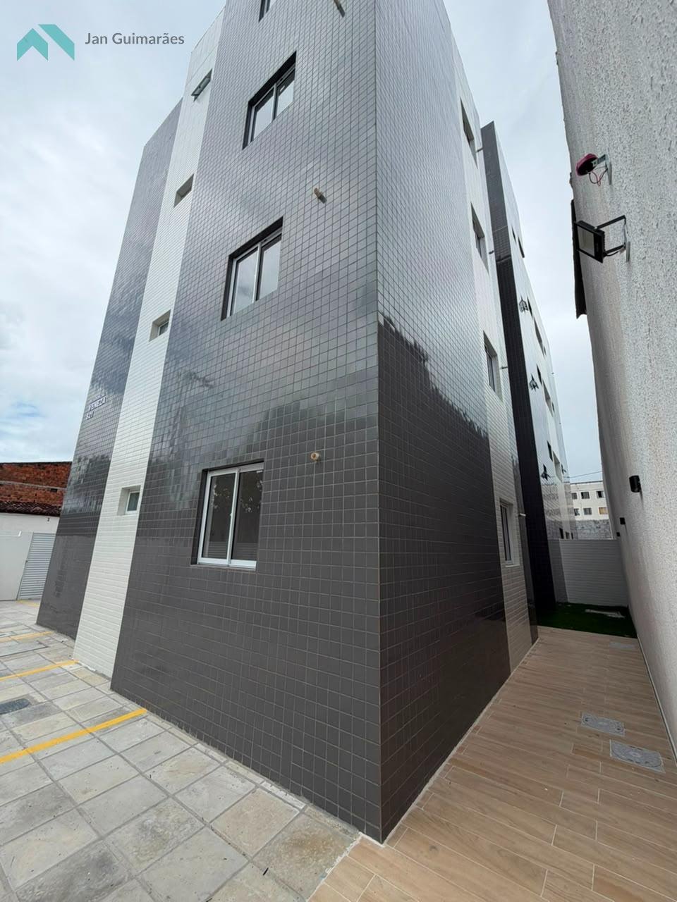 Apartamento, 2 quartos, 45 m² - Foto 11