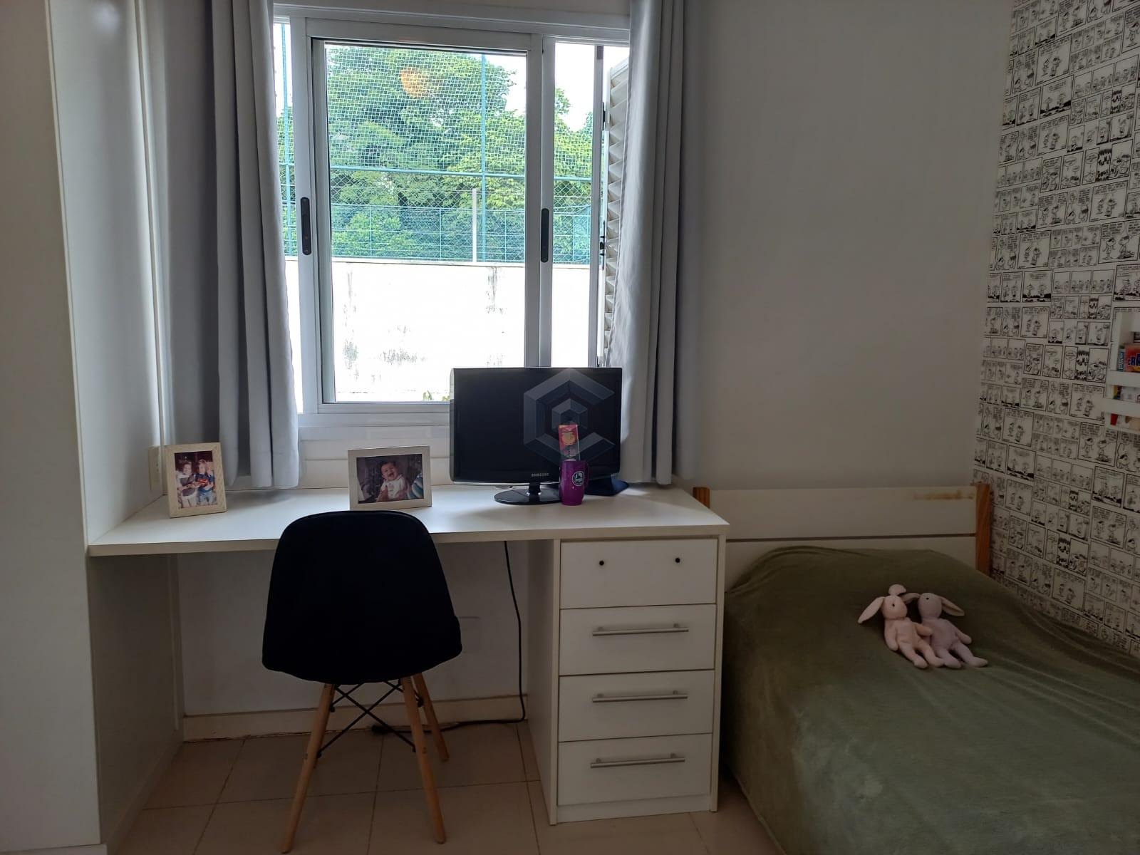 Casa à venda com 3 quartos, 3 suítes, 3 vagas e 152m² no Parque Campolim, Sorocaba (SP) — foto 16 de 24