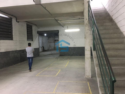 Galpão em Socorro  -  São Paulo