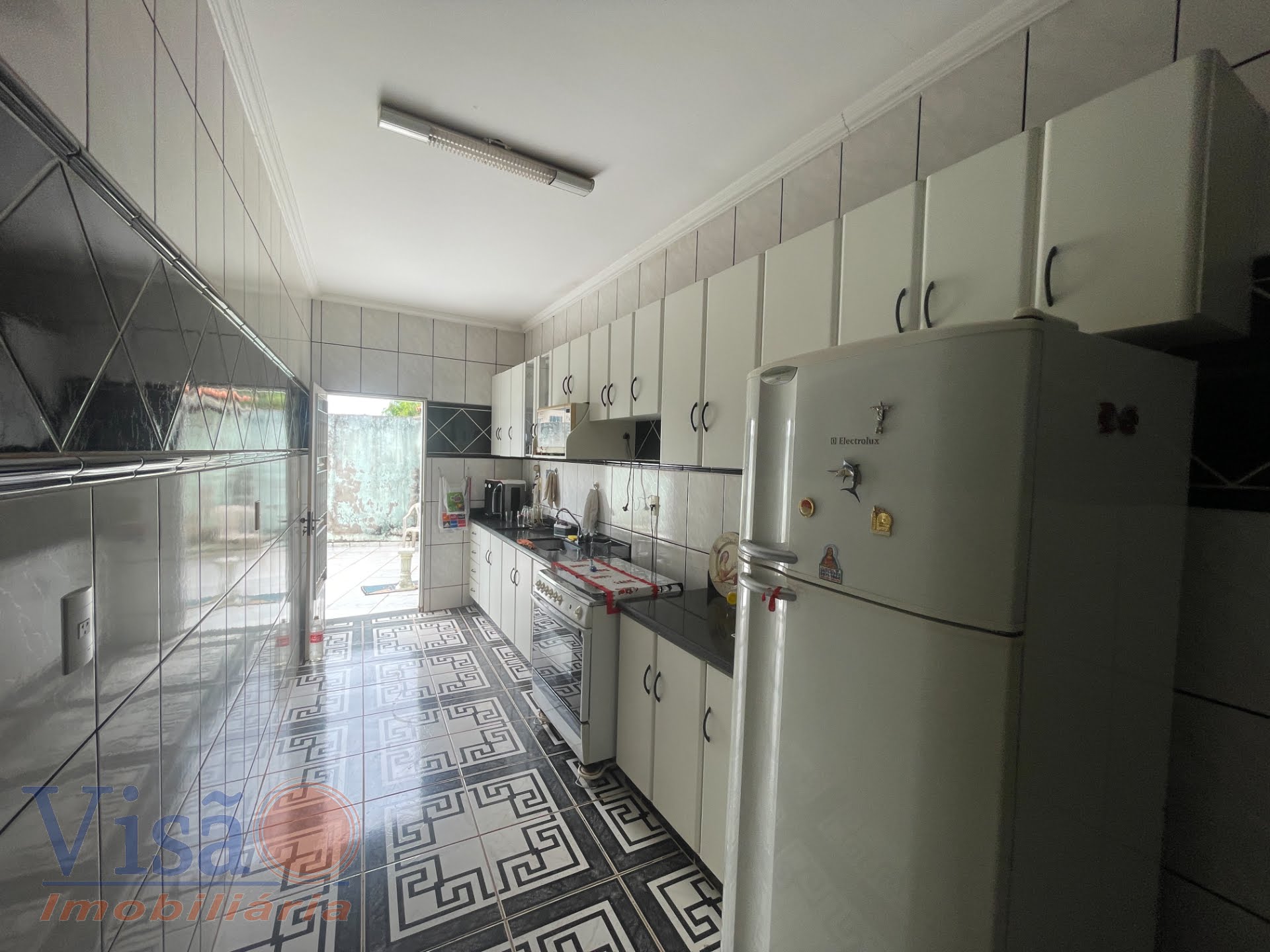 Casa à venda com 3 quartos, 1 suíte e 150m² no Amoreiras, Paracatu (MG) — foto 6 de 19