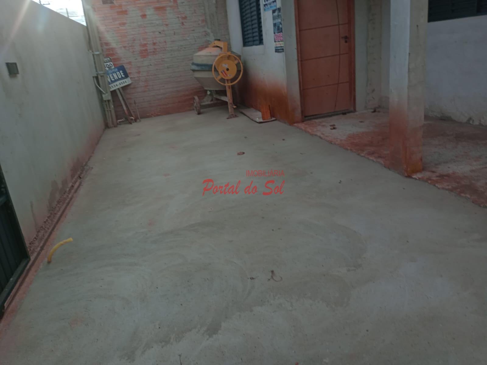 Casa à venda com 2 quartos, 1 banheiro, 2 vagas e 92m² no Jardim Murakami, Santo Antônio da Platina (PR) — foto 3 de 10