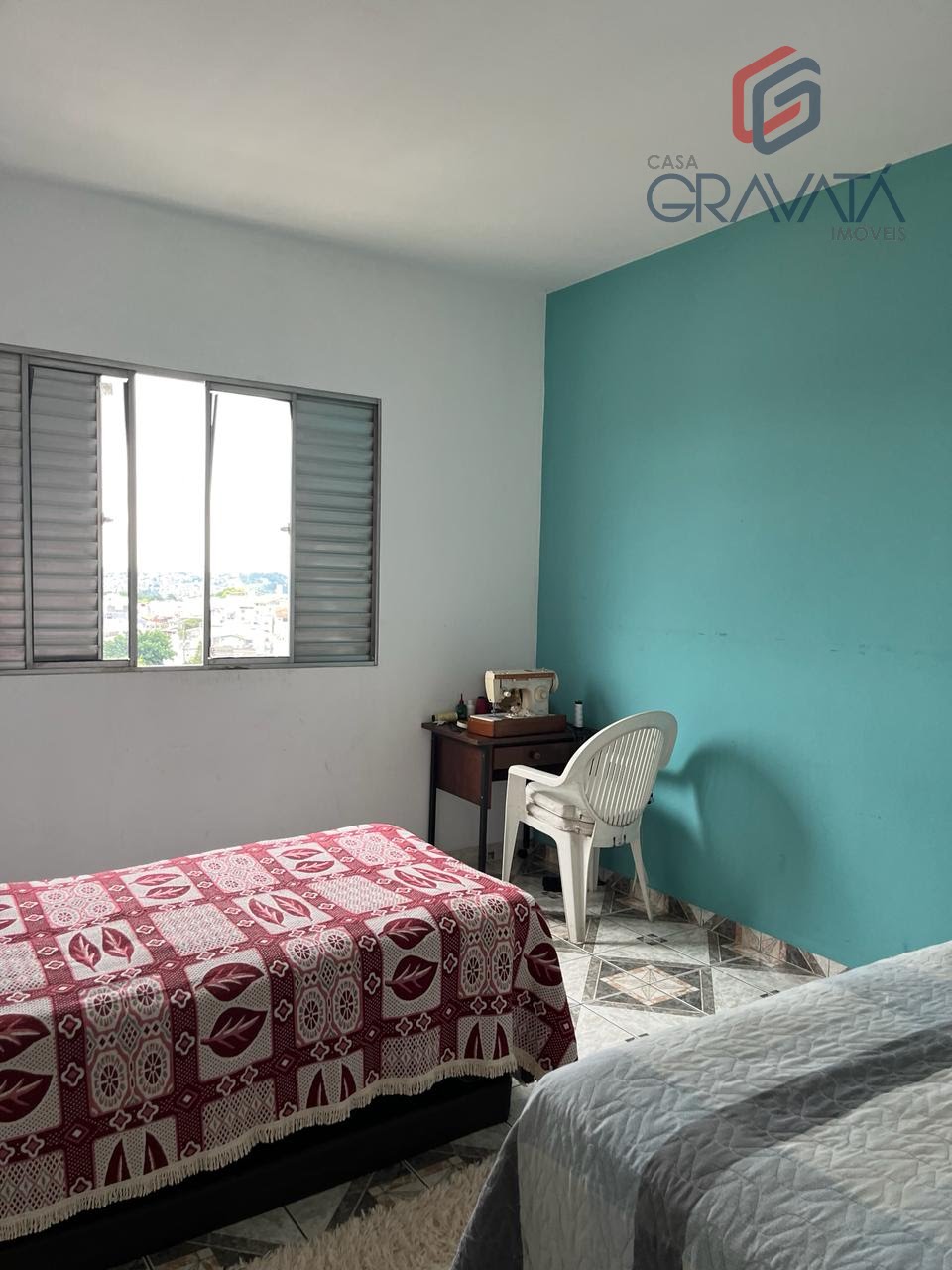 Casa à venda com 3 quartos, 1 suíte, 2 vagas e 186m² no Jardim Marek, Santo André (SP) — foto 16 de 30